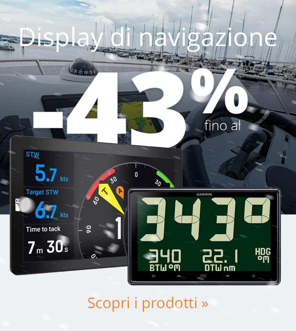 Display navigazione